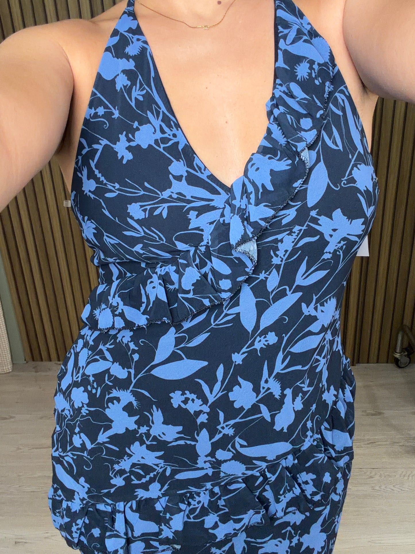 VESTIDO TATIANA