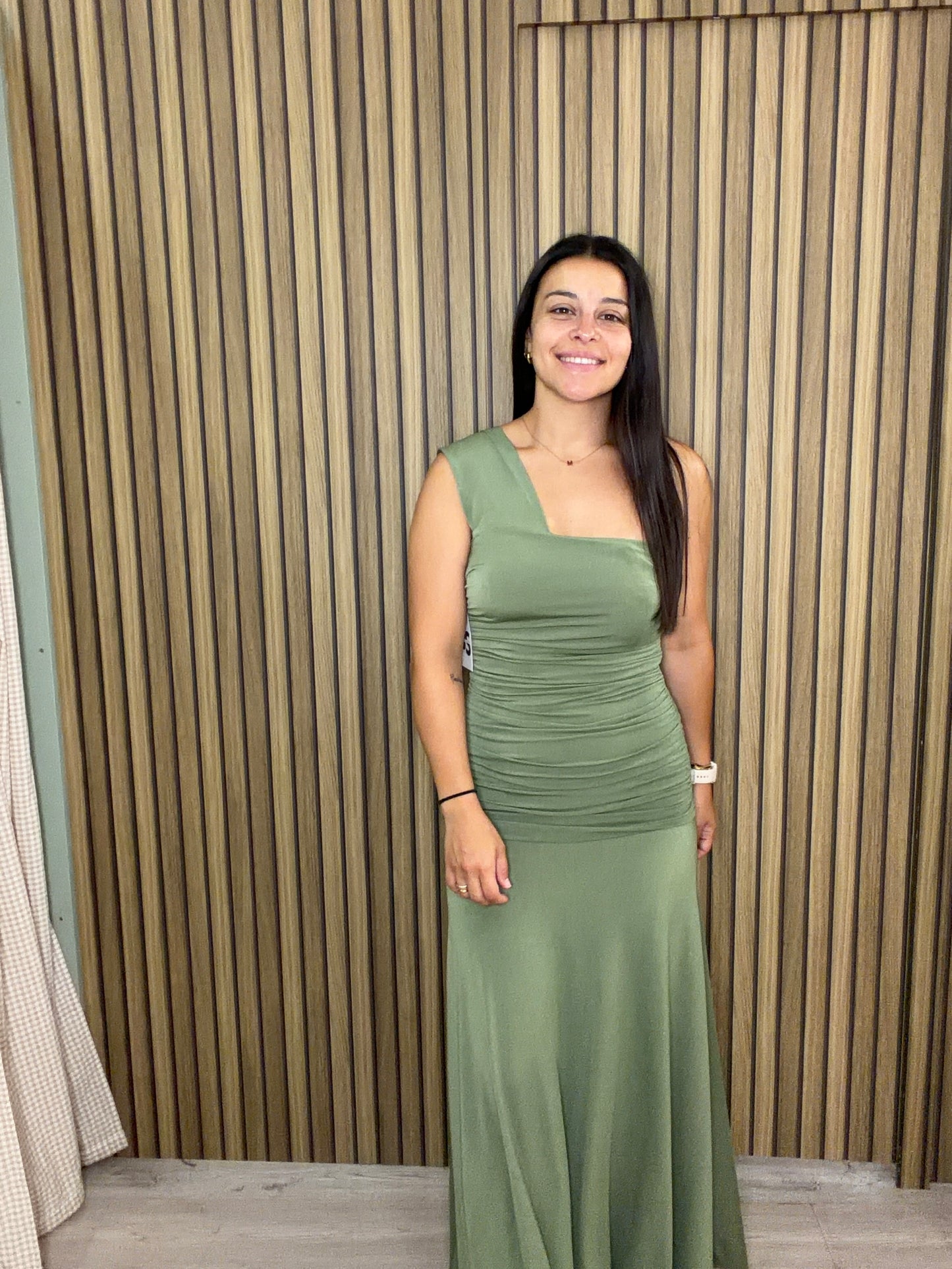 VESTIDO VEGA