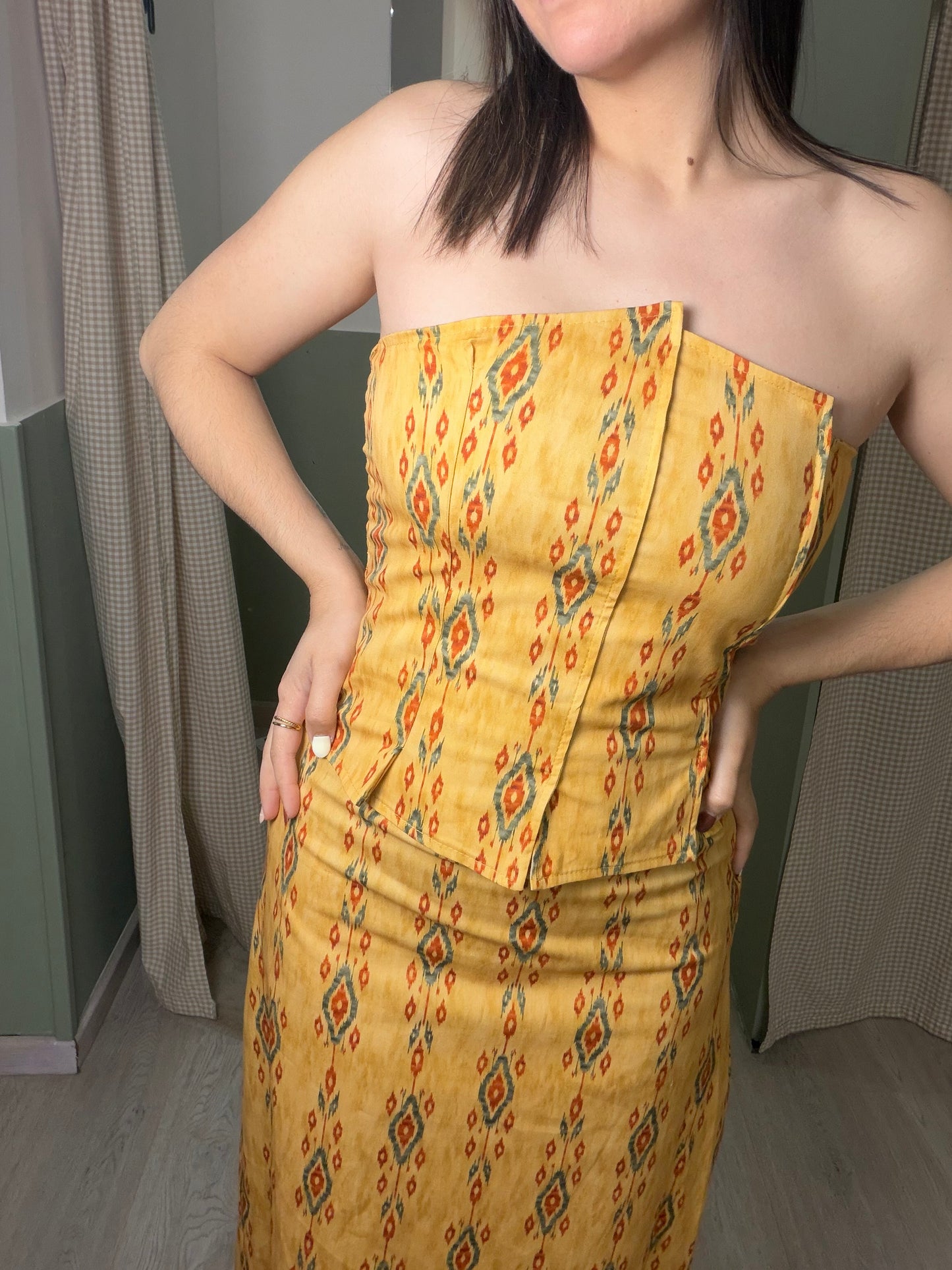 CONJUNTO HAWAI