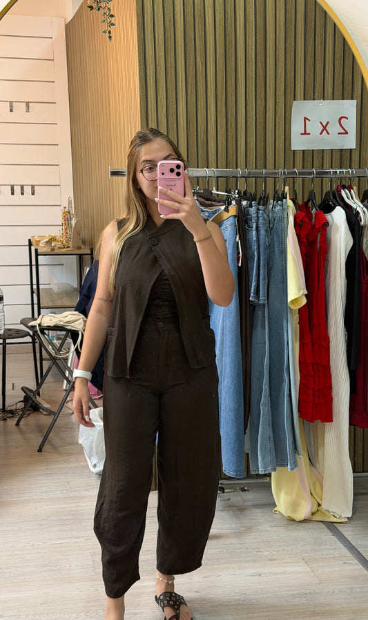 CONJUNTO SOFÍA