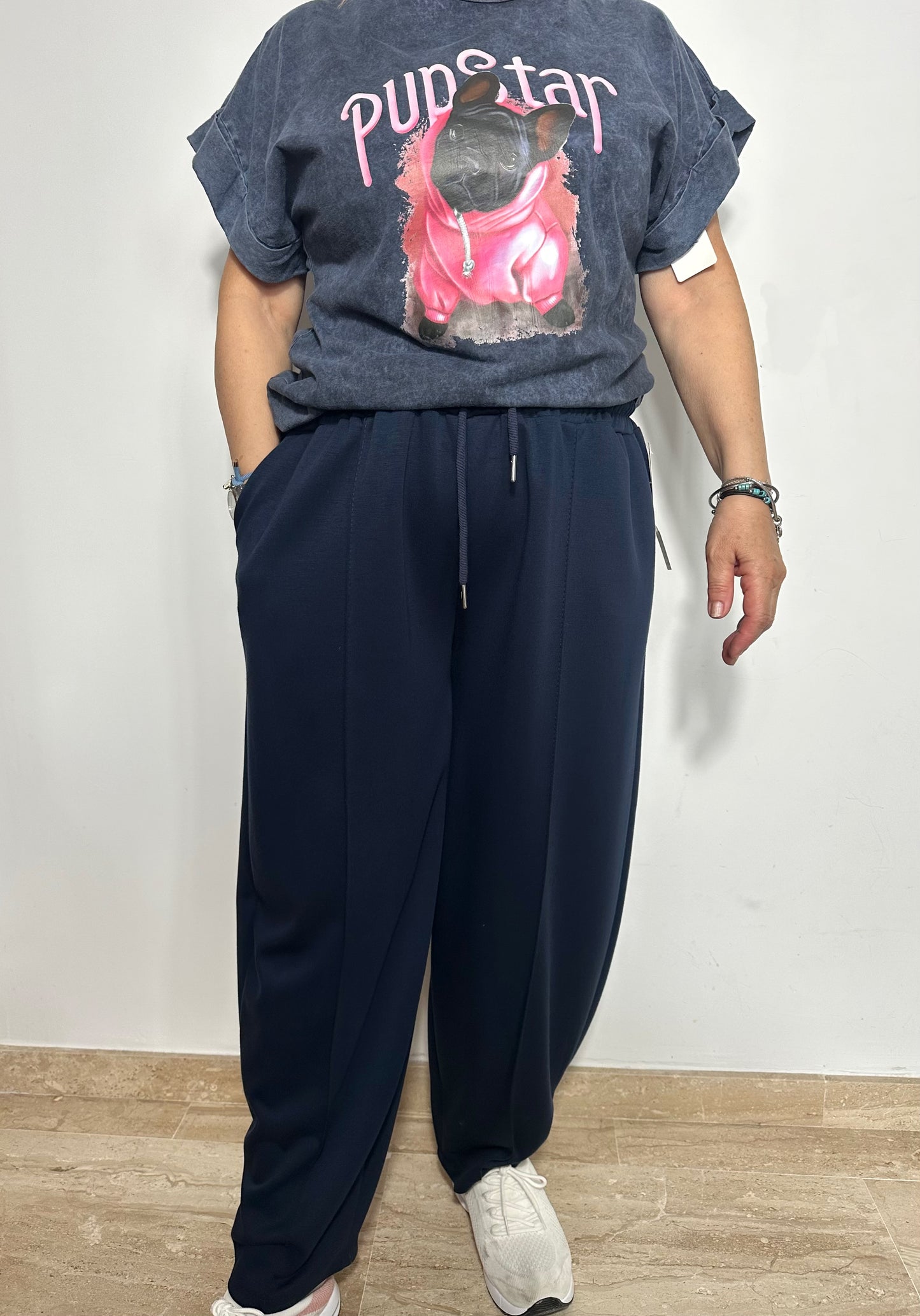 PANTALÓN CHÁNDAL