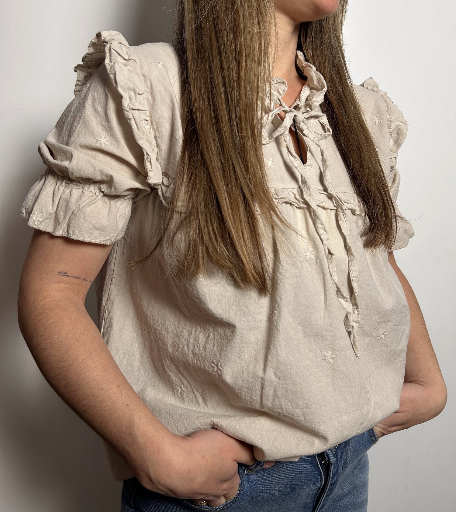 CAMISAS