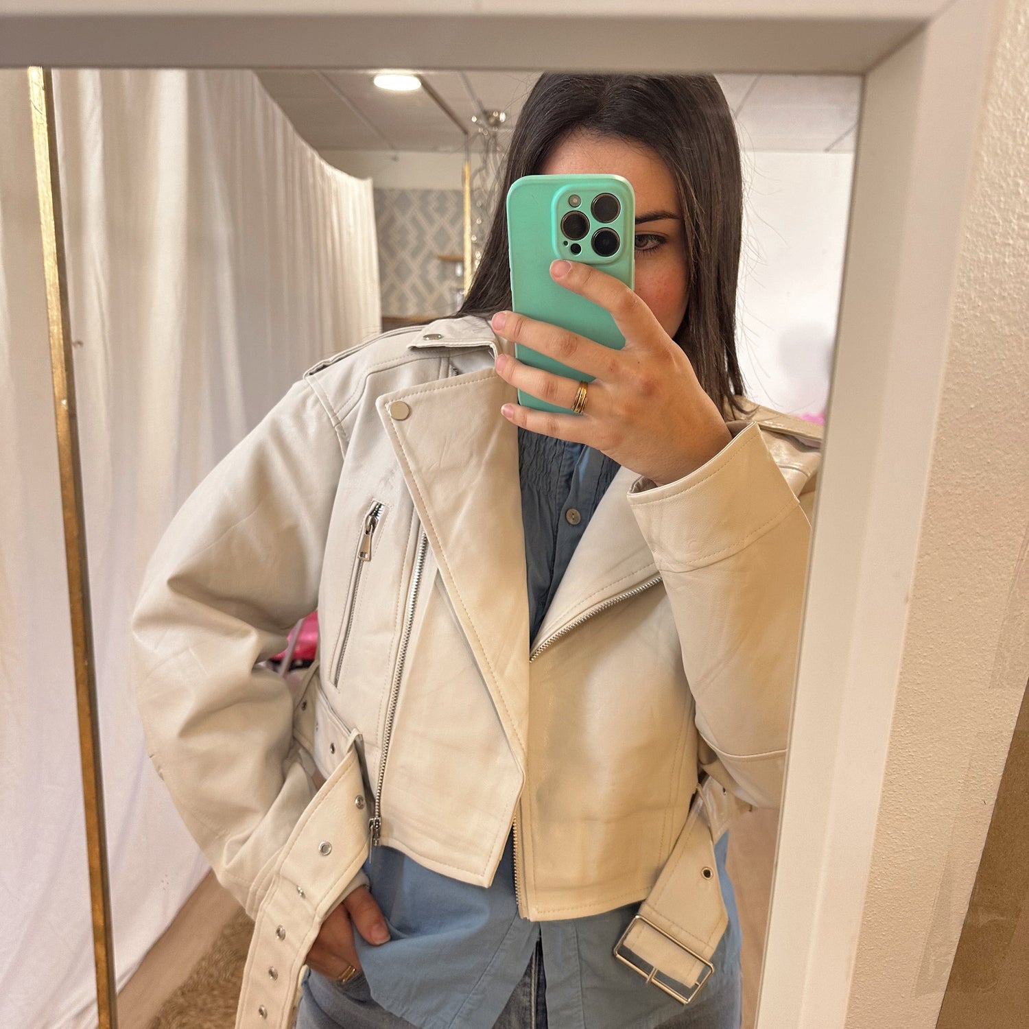 CHAQUETAS
