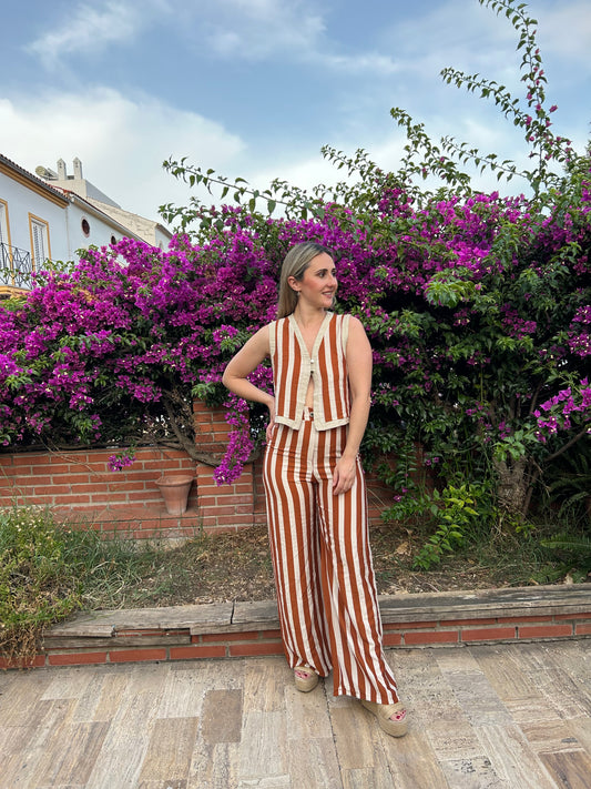 CONJUNTO SELENA