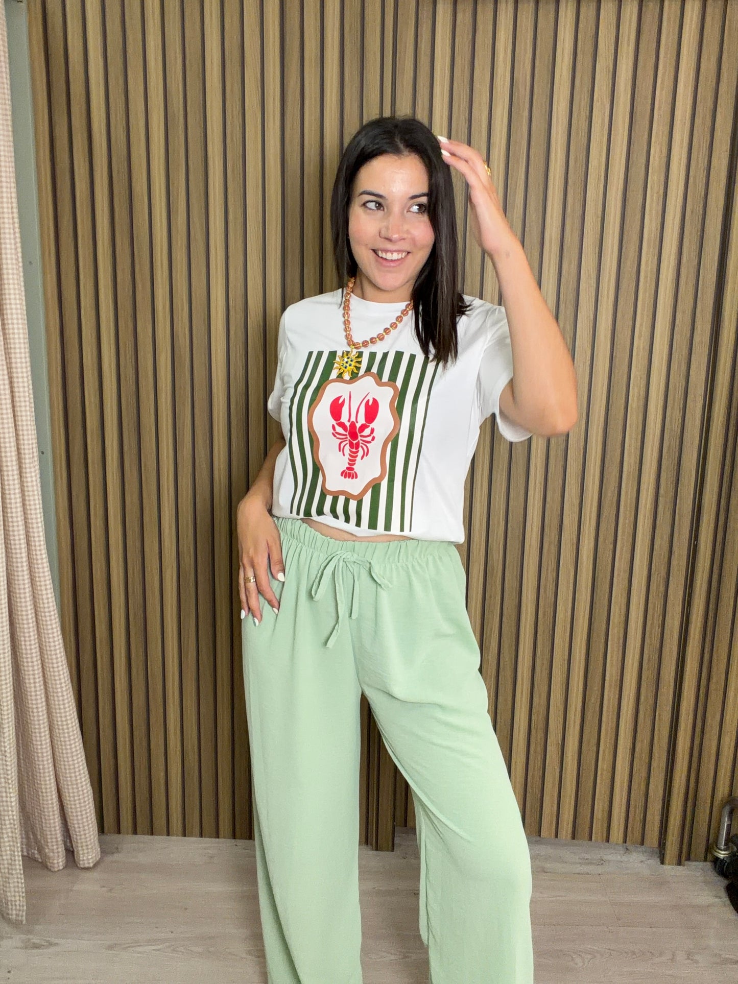 PANTALÓN CRISTINA
