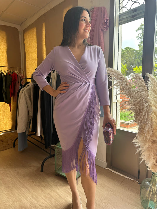VESTIDO PAULA