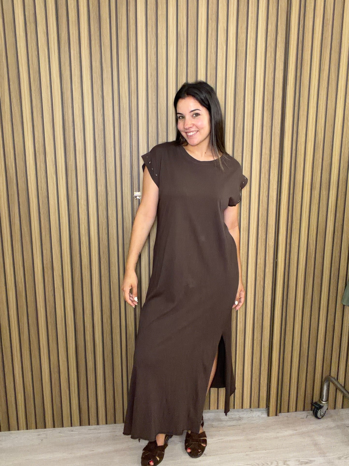 VESTIDO ESTRELLA