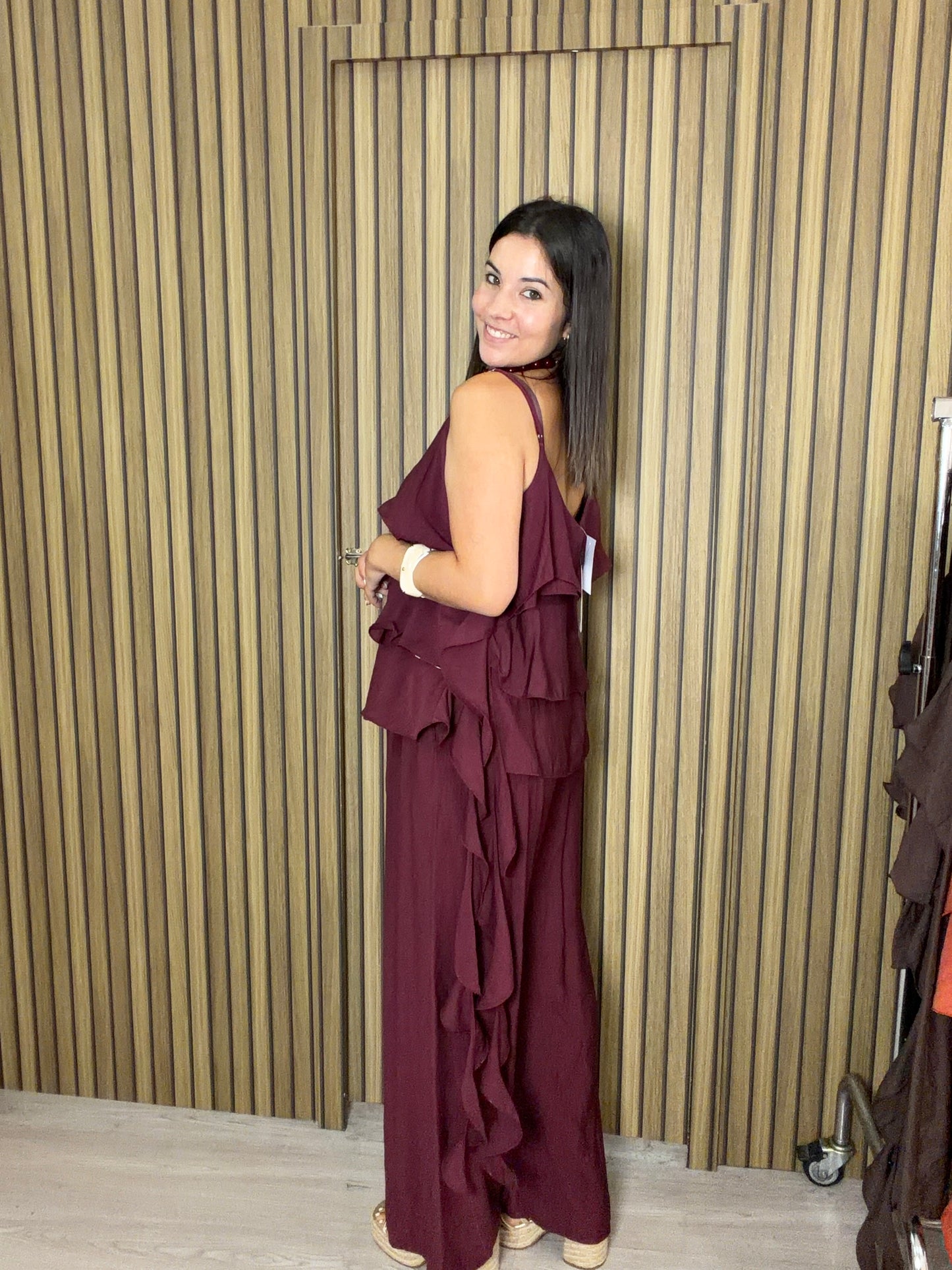 CONJUNTO VANESA