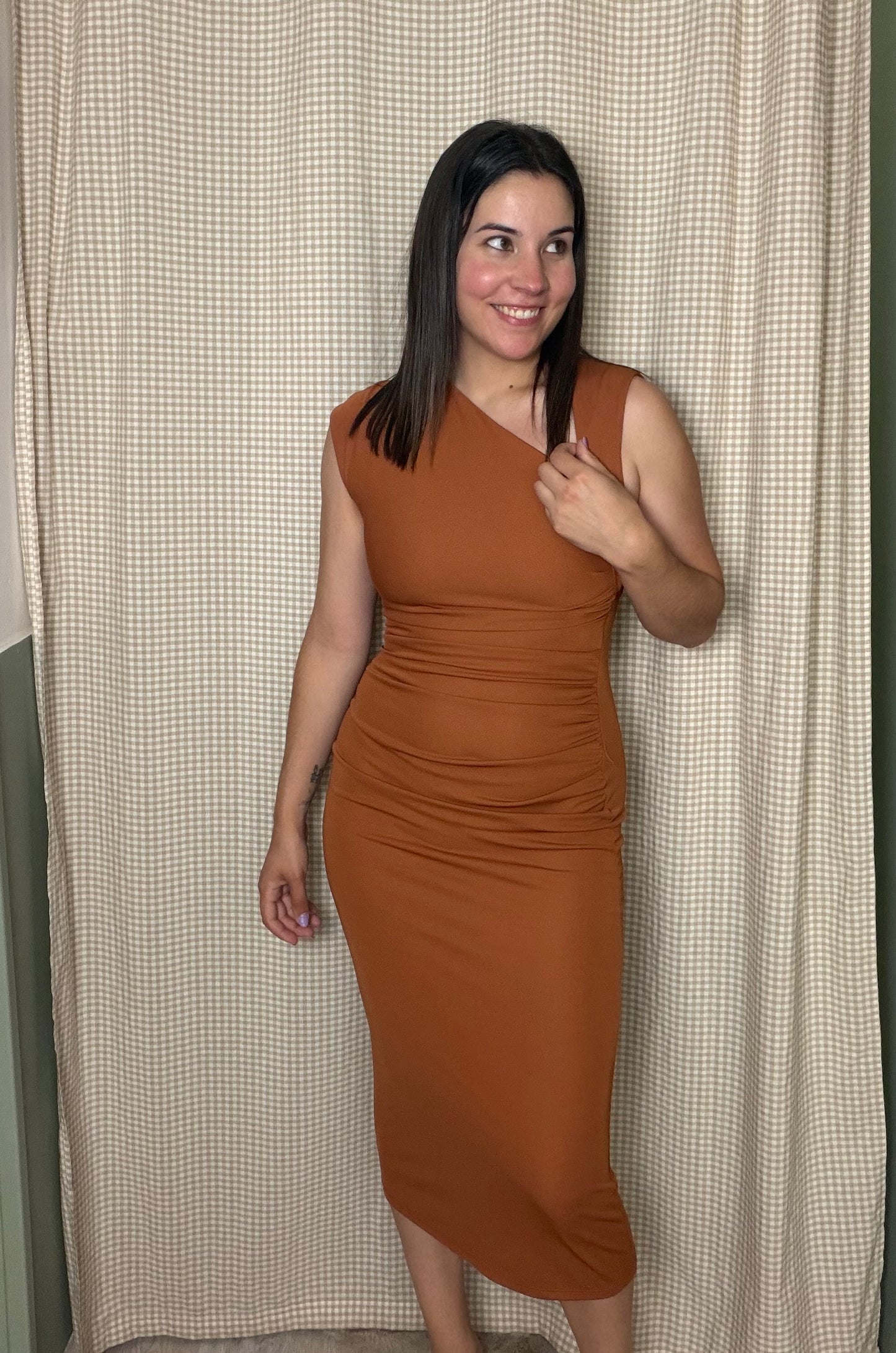 VESTIDO TINI