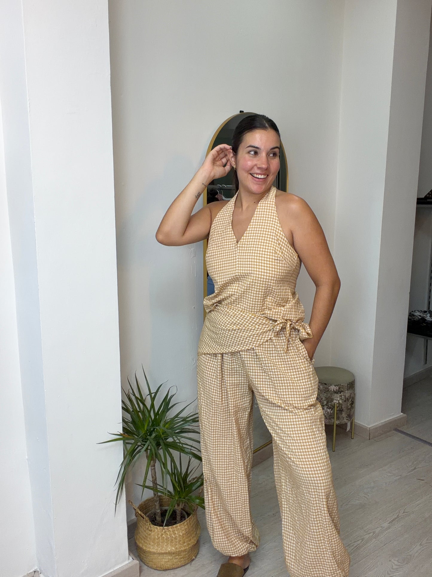 CONJUNTO TARIFA