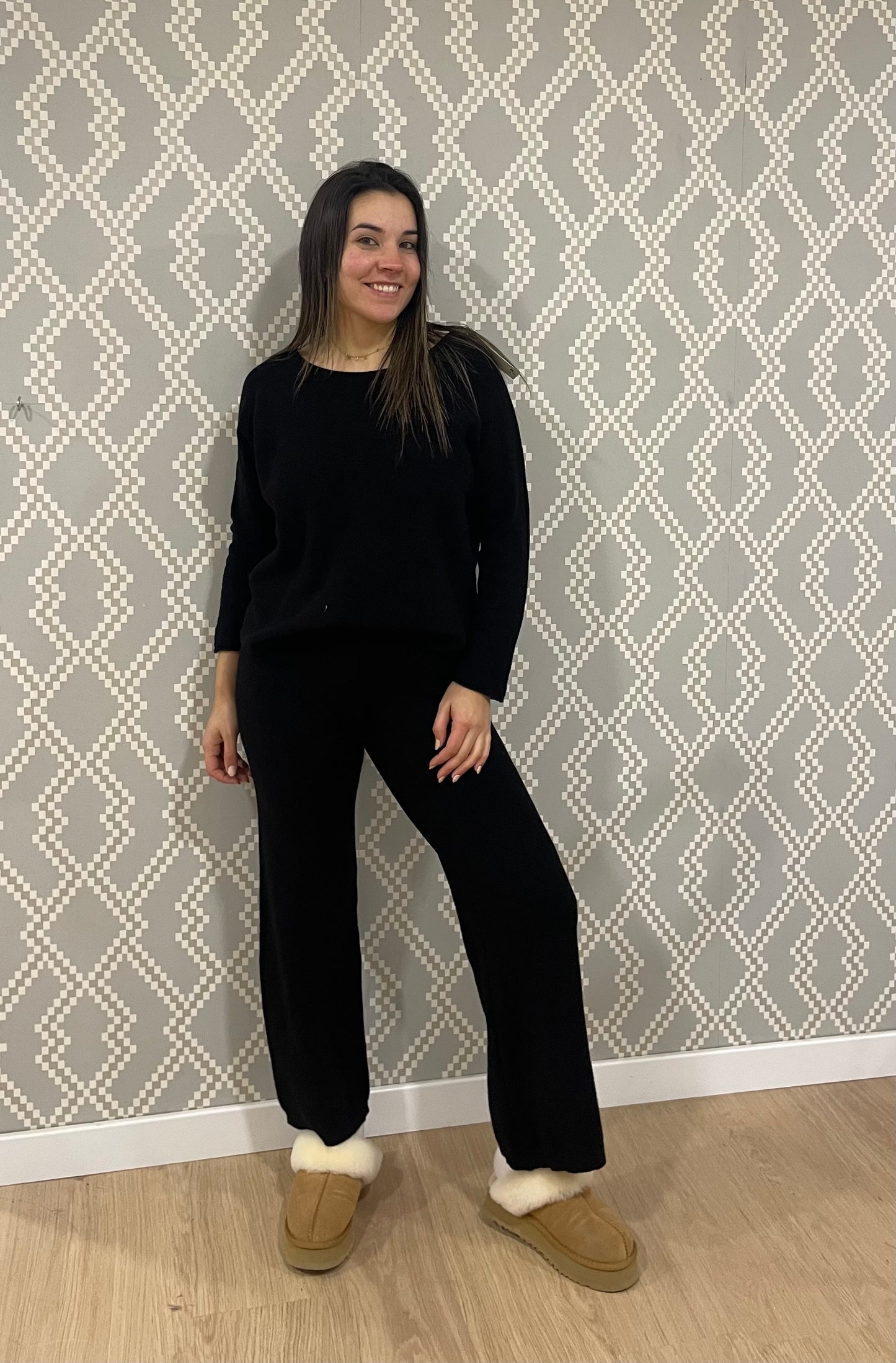 CONJUNTO PUNTO NOELIA