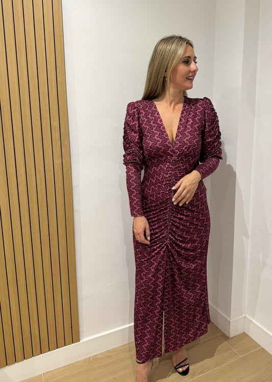 VESTIDO ÁGATA