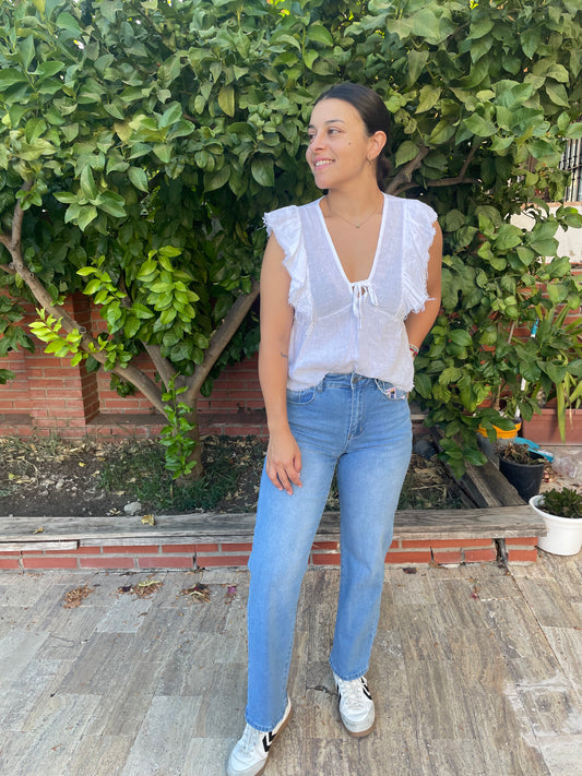 JEANS -5kg