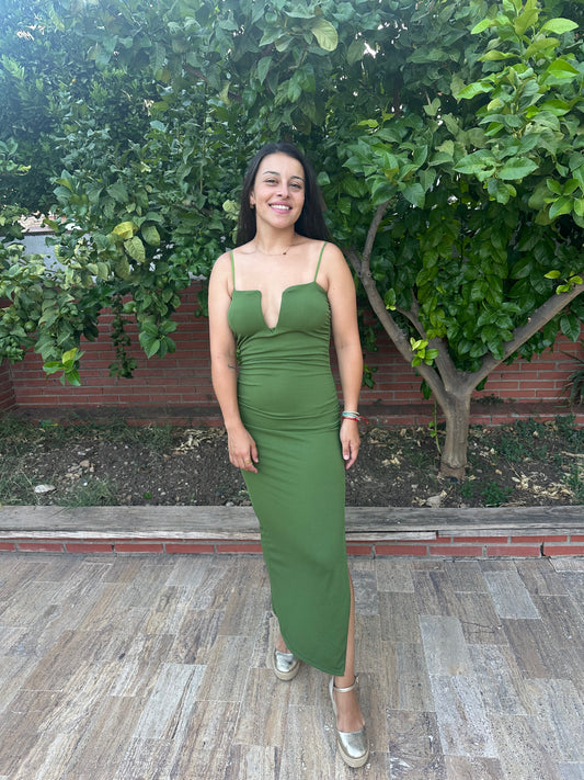 VESTIDO PAOLA
