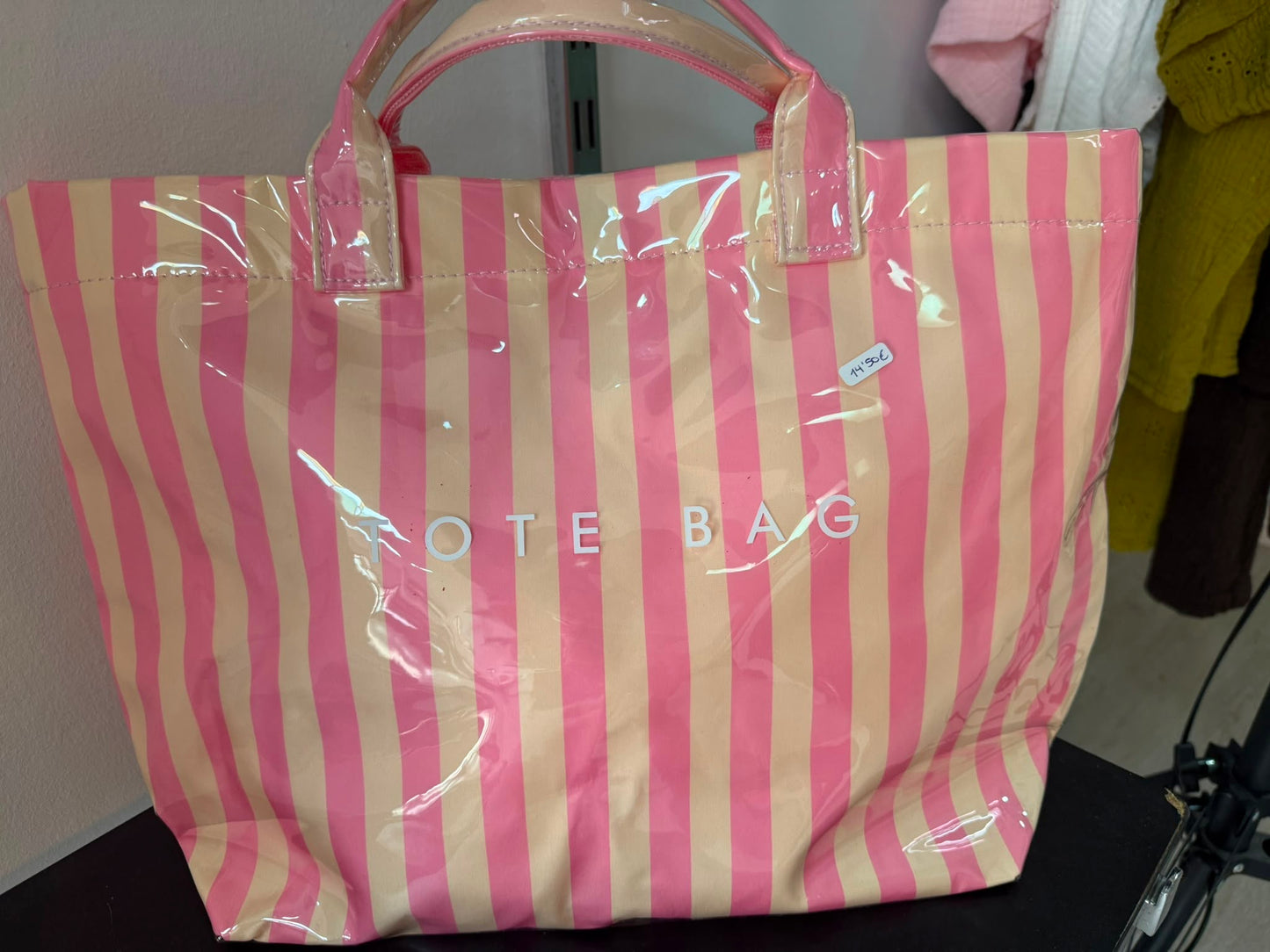 TOTE BAG