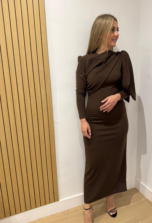 VESTIDO ADRIANA