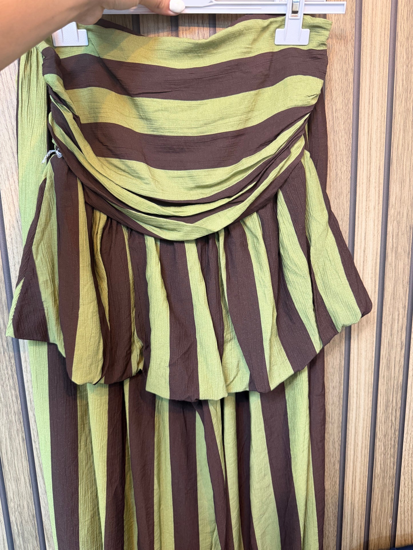 CONJUNTO MIRANDA