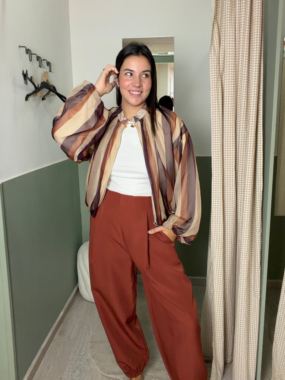 PANTALÓN PINZA BONBACHO