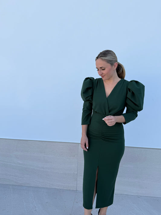 VESTIDO TERESA