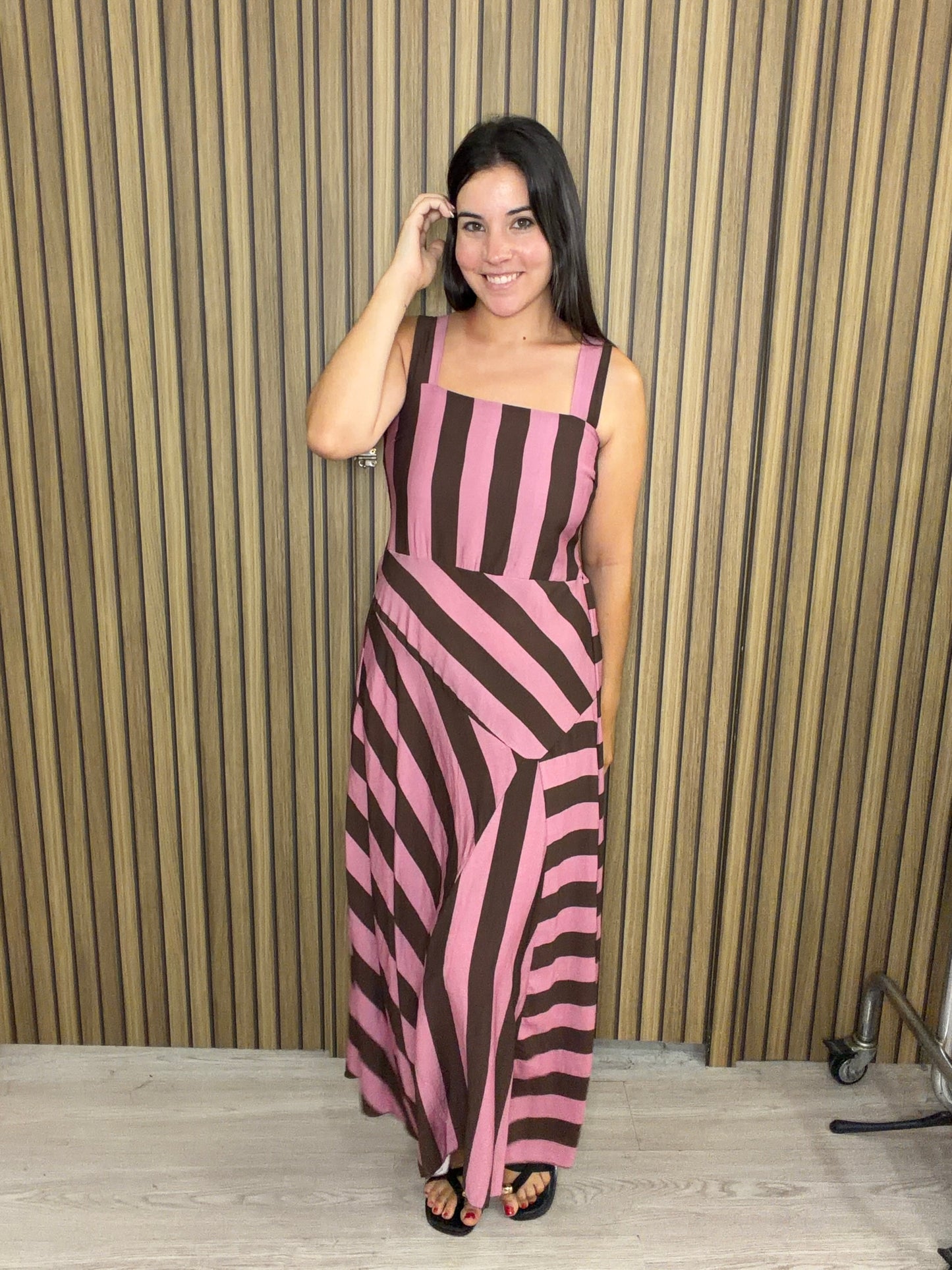 VESTIDO CAYRO