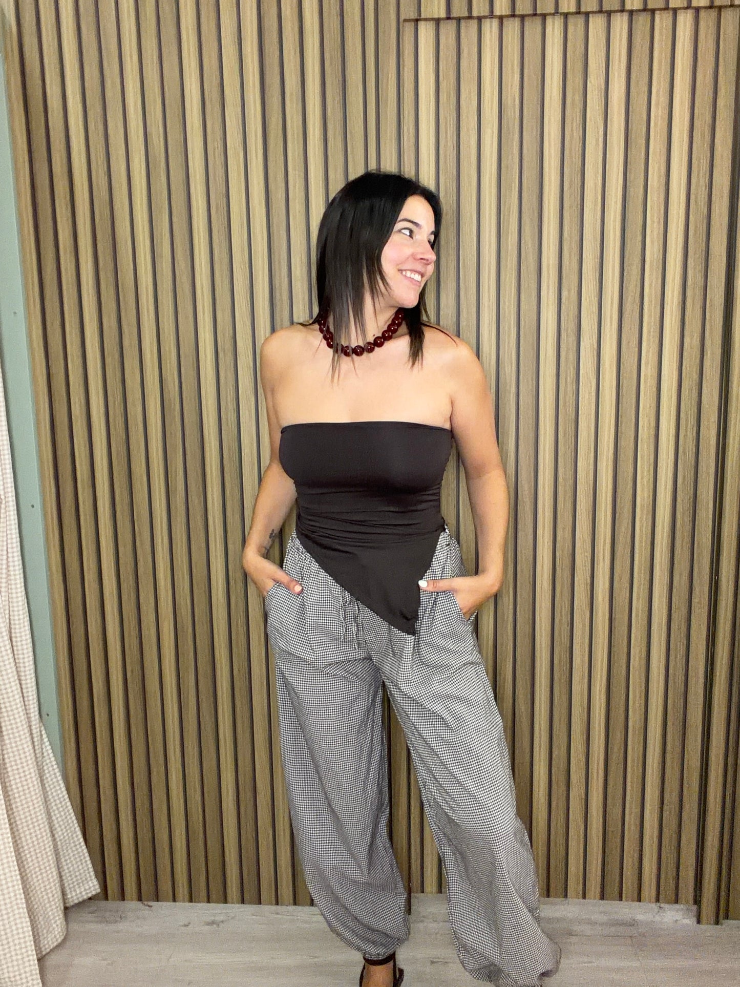 PANTALÓN ESTRELLA