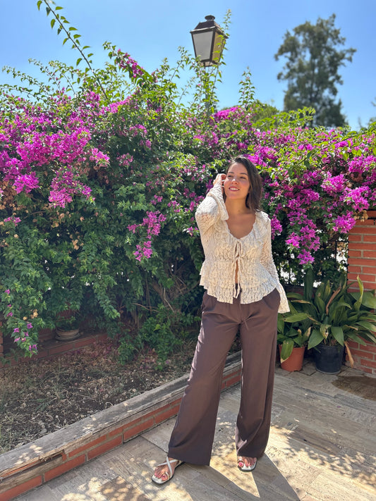 BLUSA IBIZA