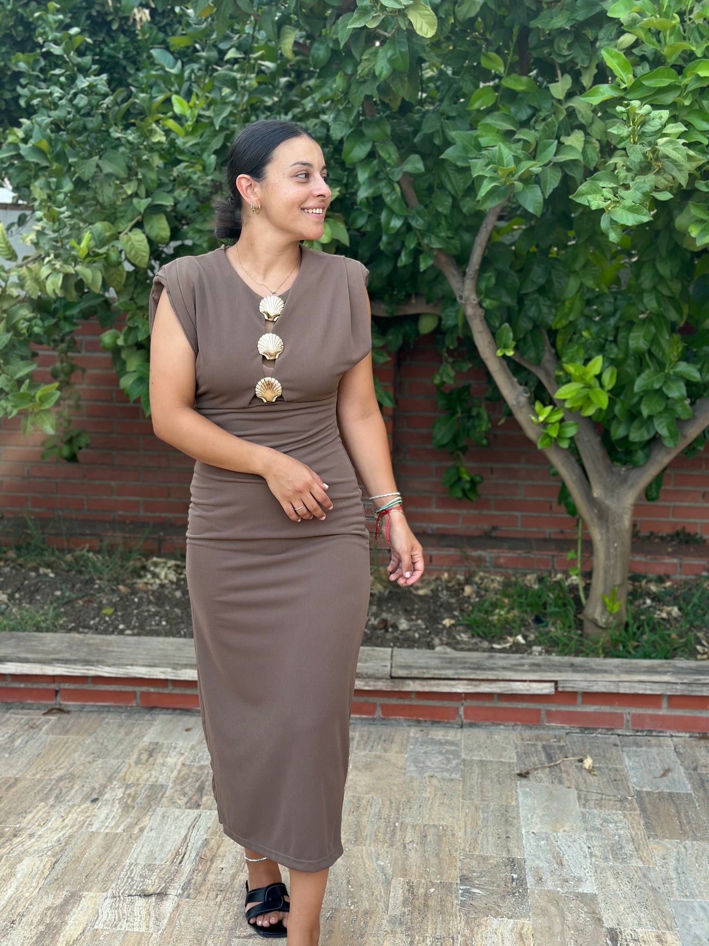 VESTIDO OLIVIA