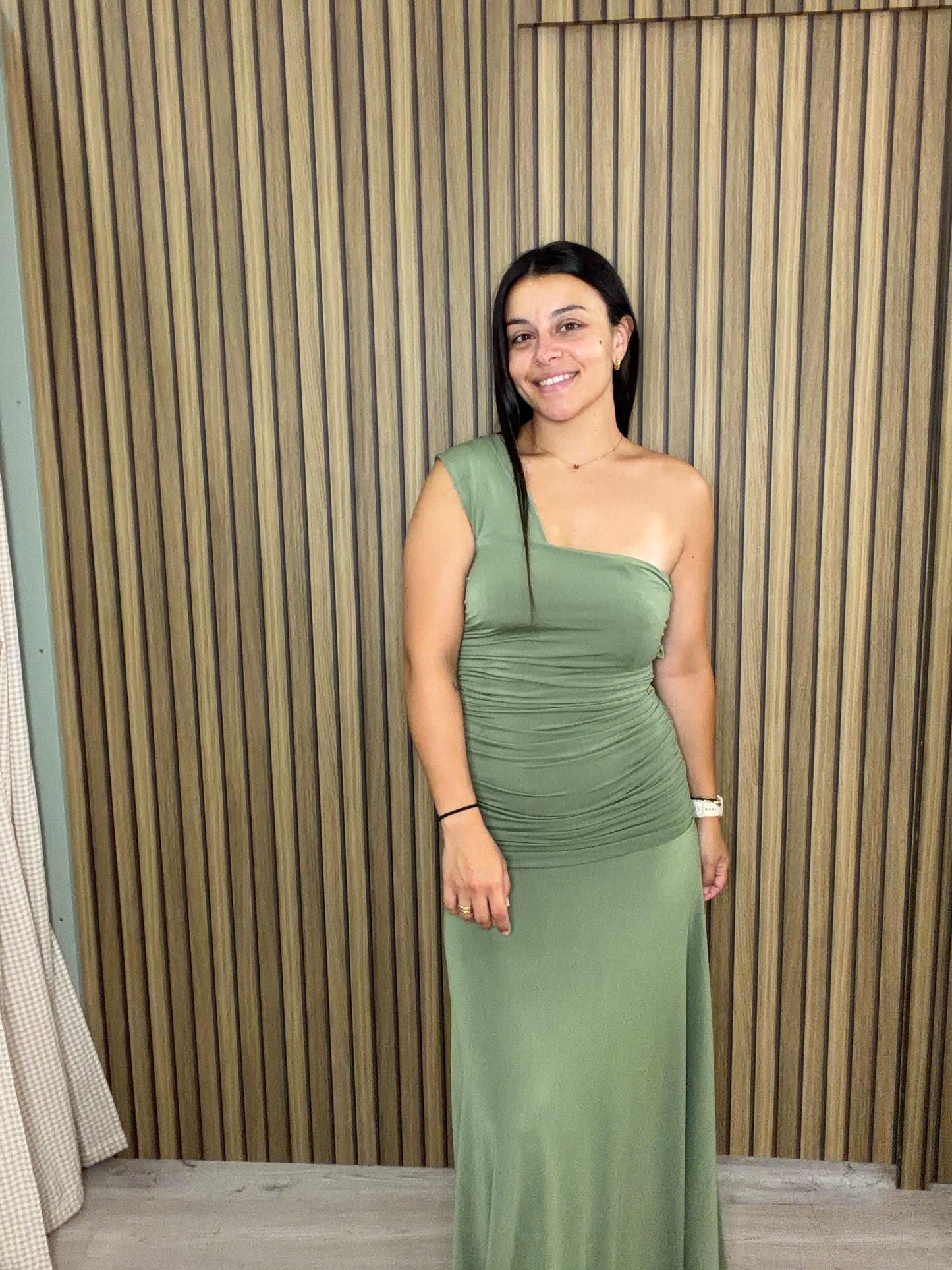 VESTIDO VEGA