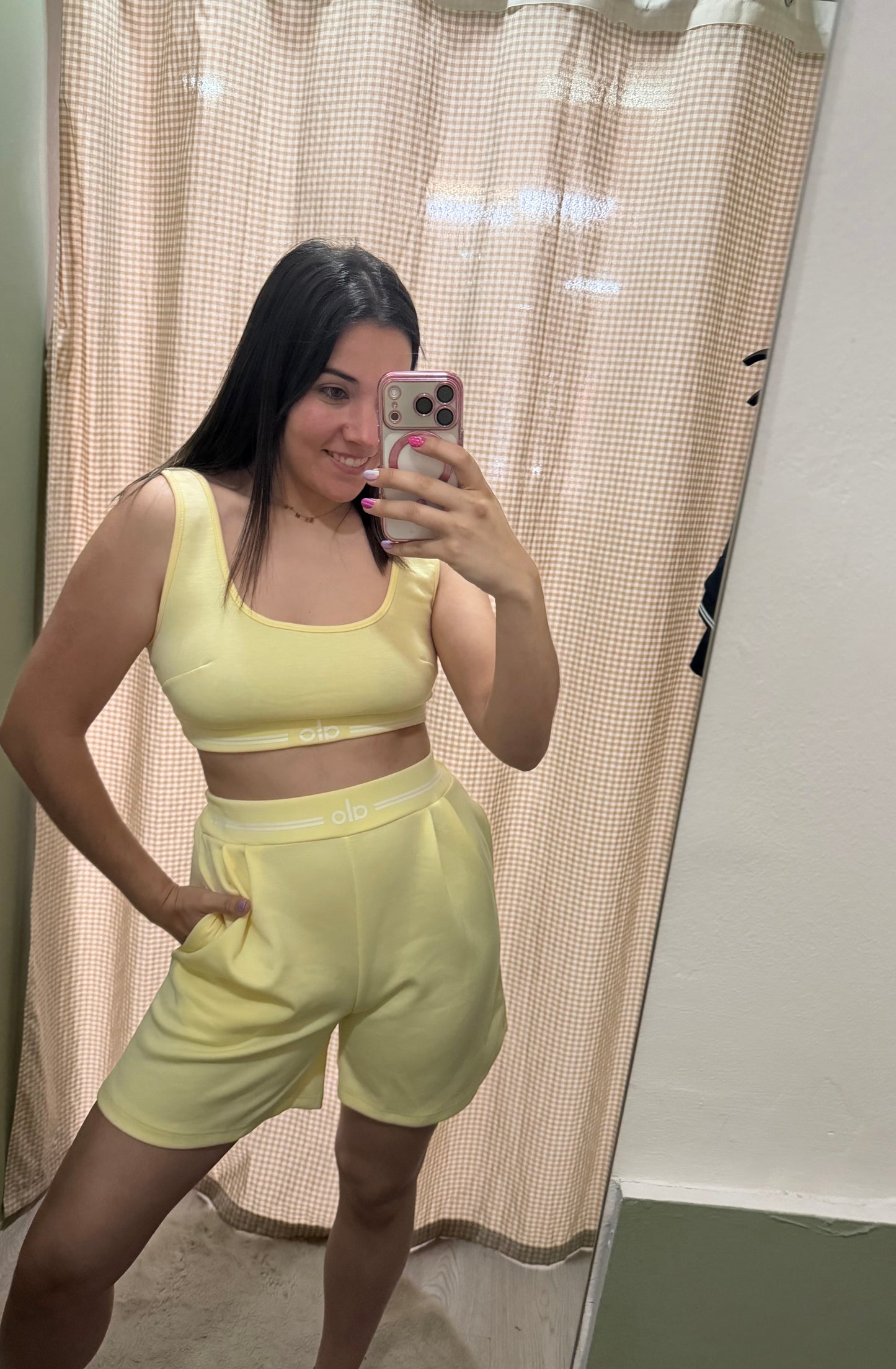 CONJUNTO ALO