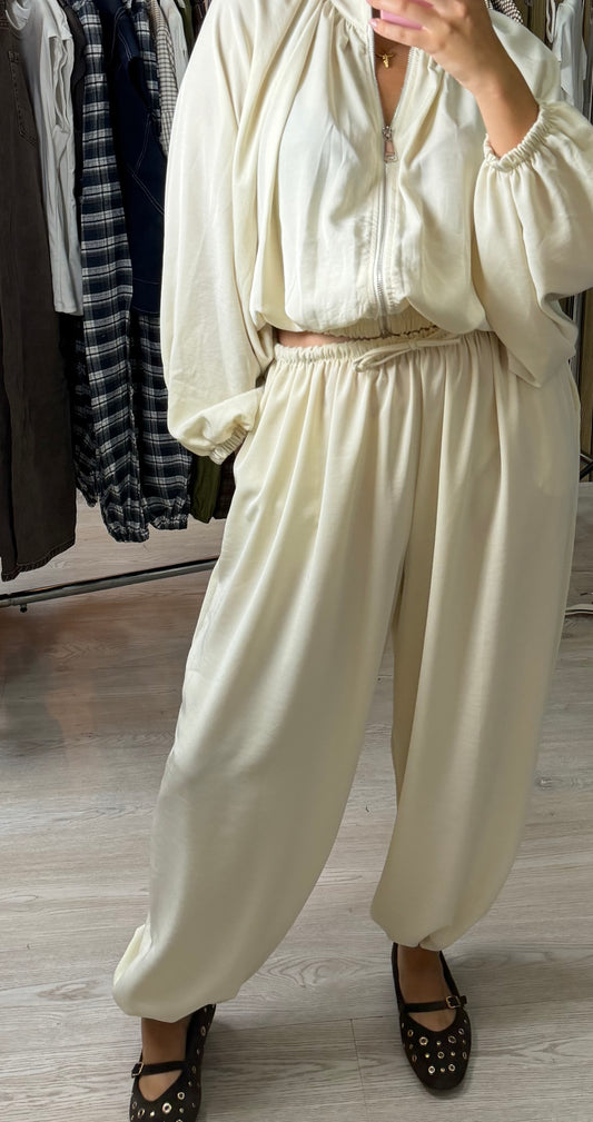 CONJUNTO VERA