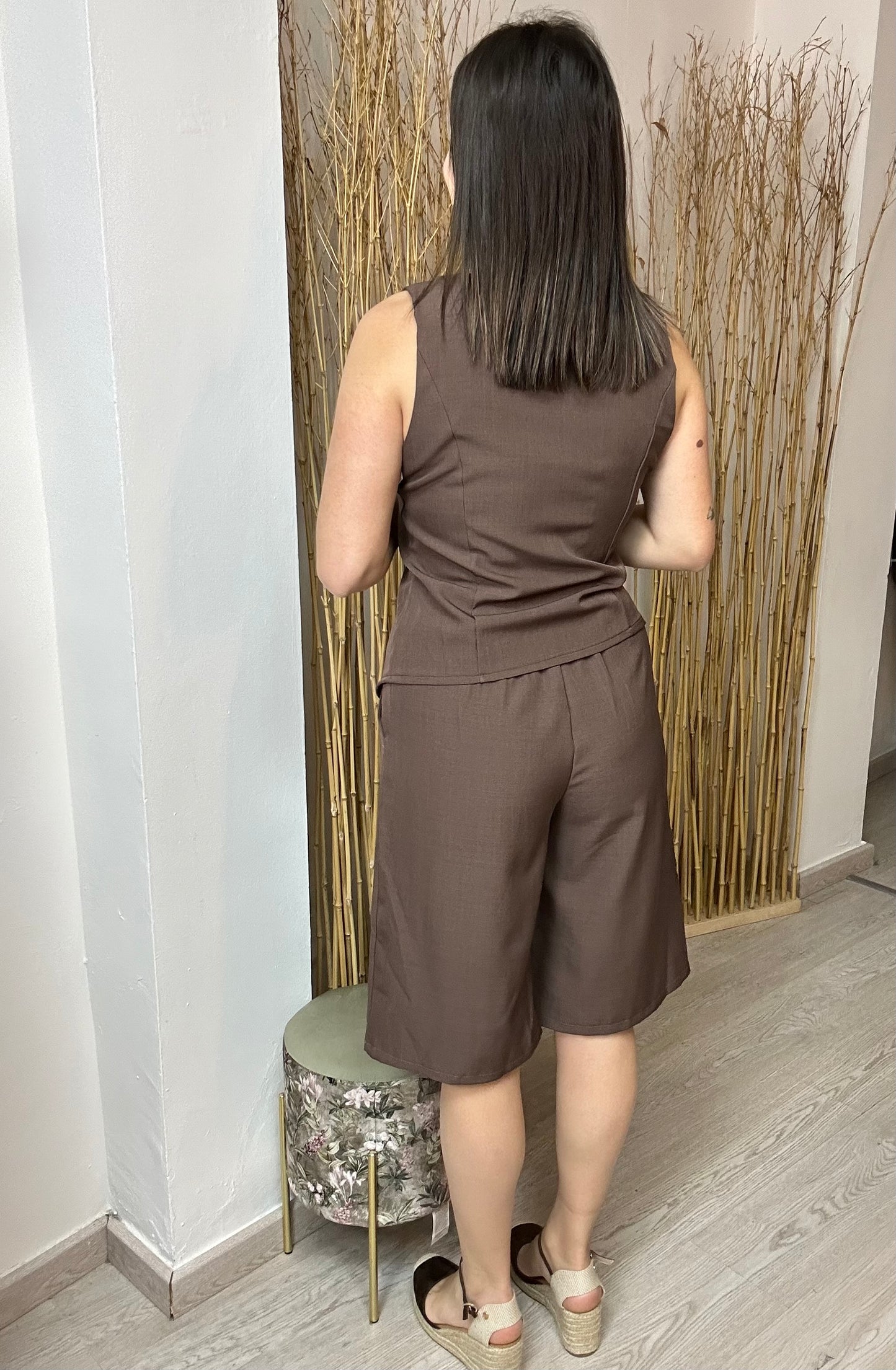 CONJUNTO MILÁN