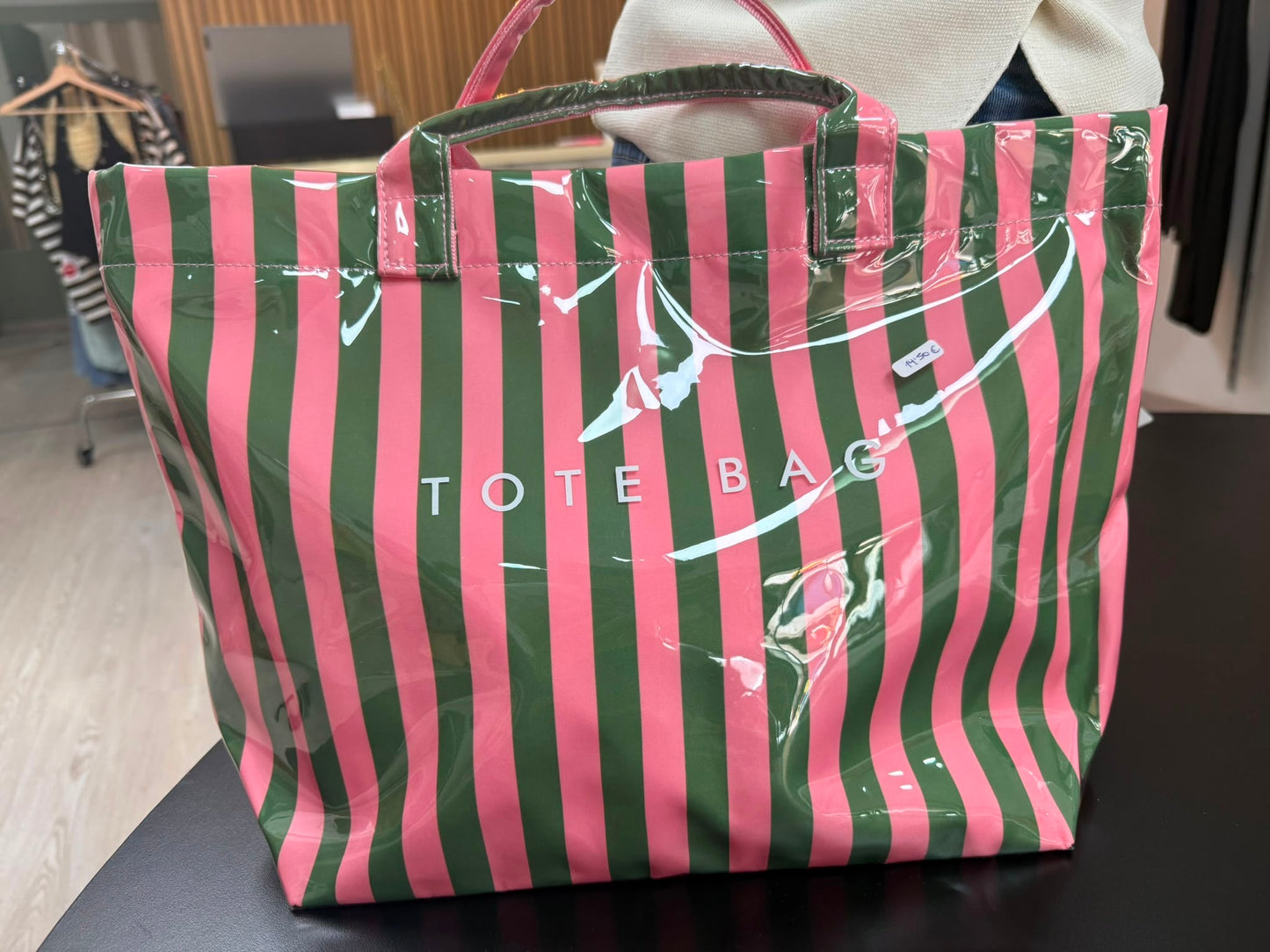 TOTE BAG
