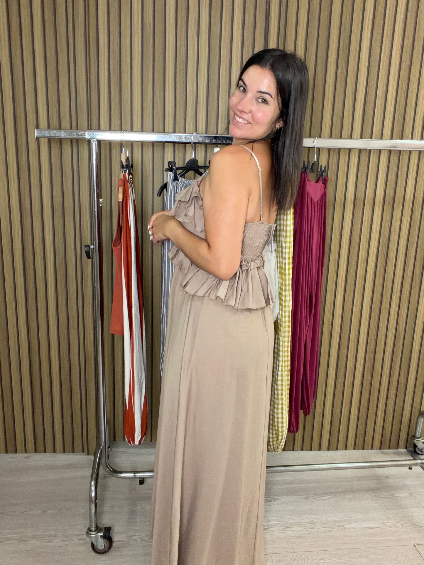 VESTIDO PERU