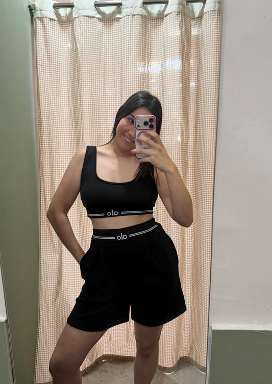 CONJUNTO ALO