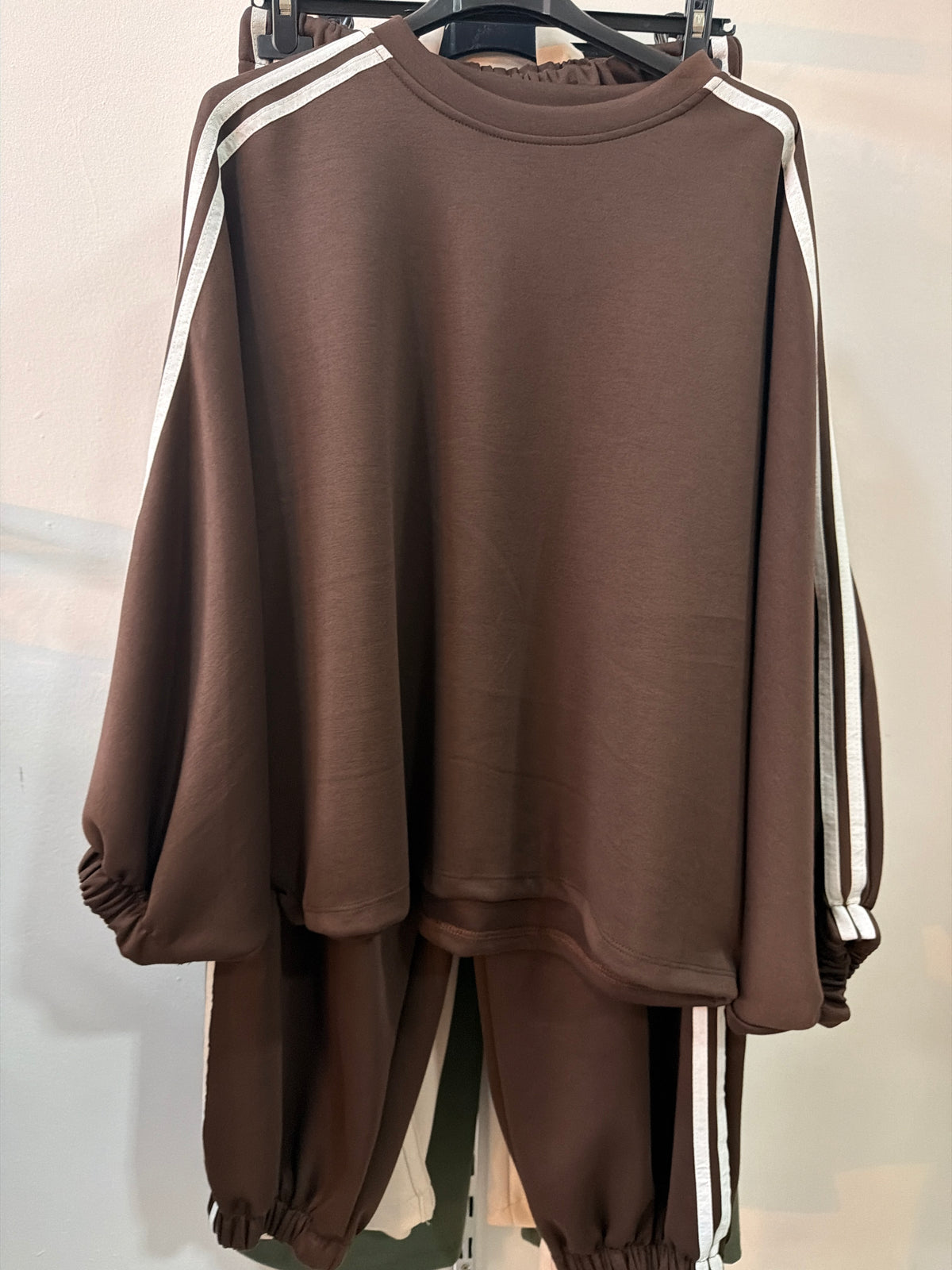 CHANDAL MARTA