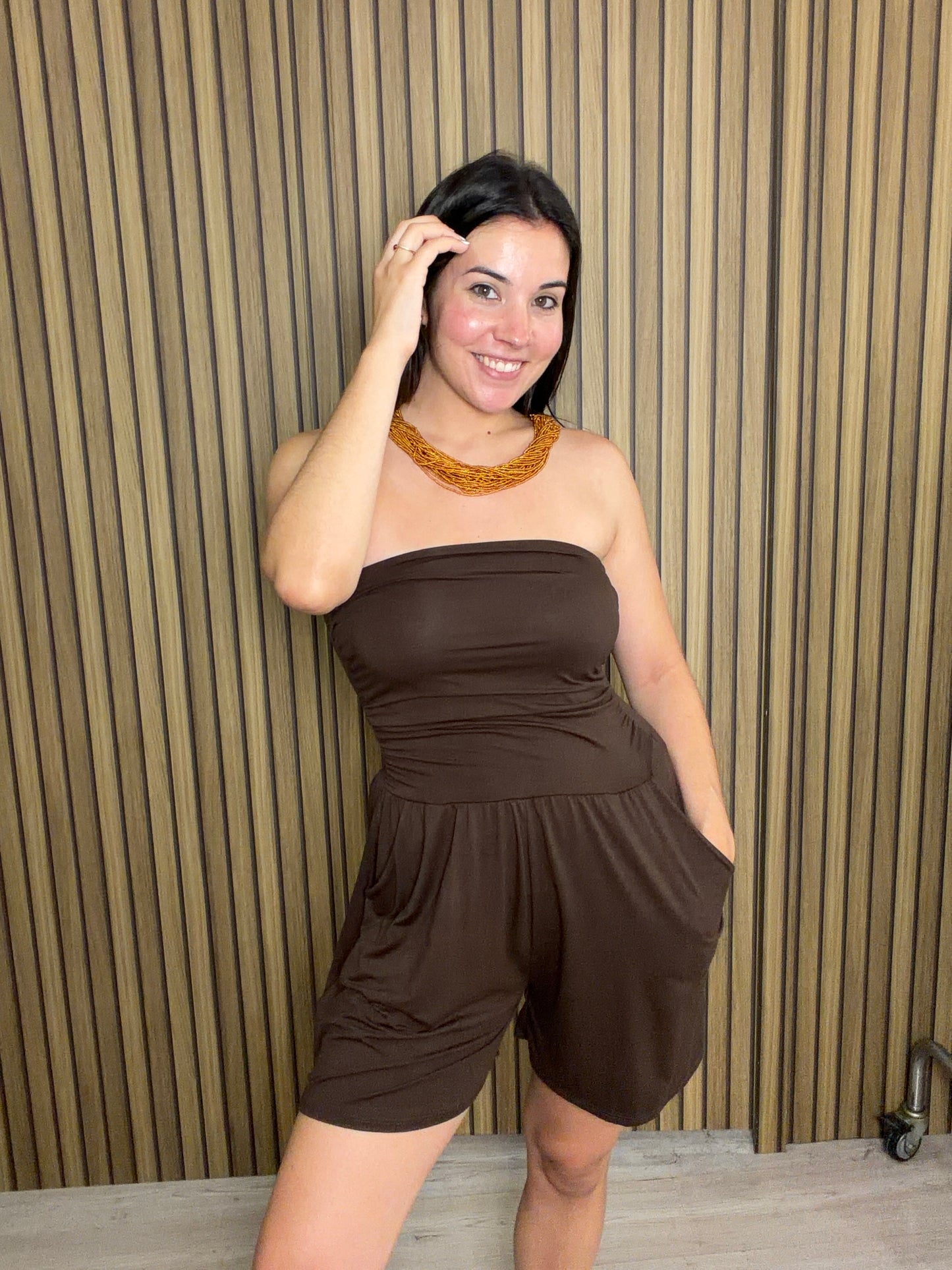 MONO MARTA CORTO