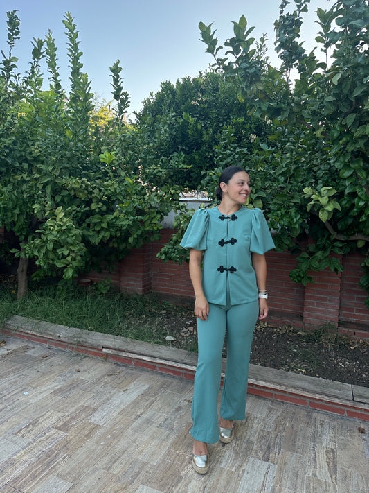 CONJUNTO MACARENA