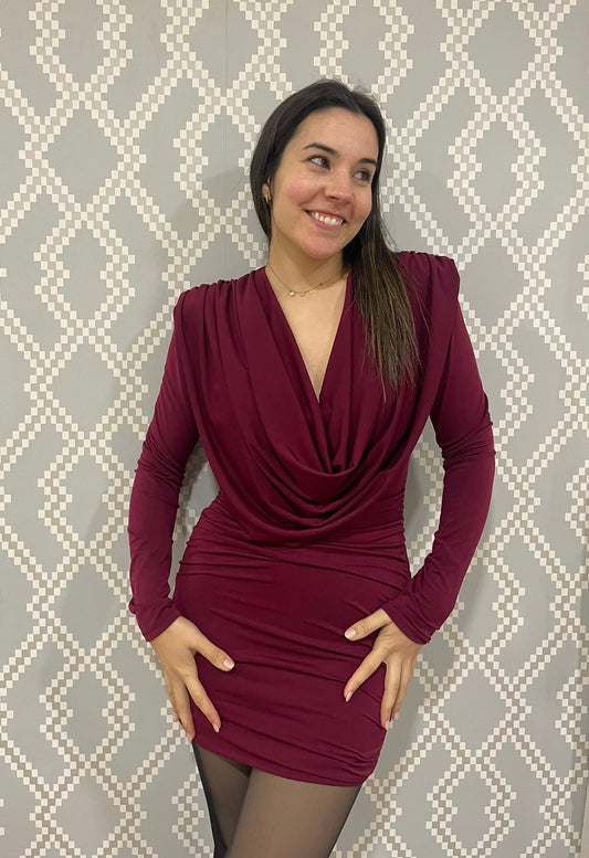 VESTIDO VICTORIA
