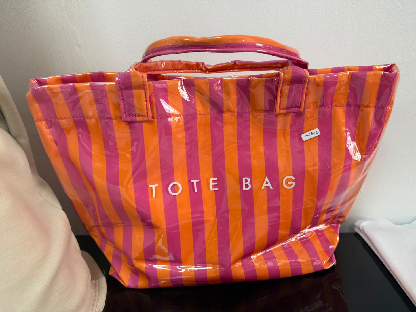 TOTE BAG