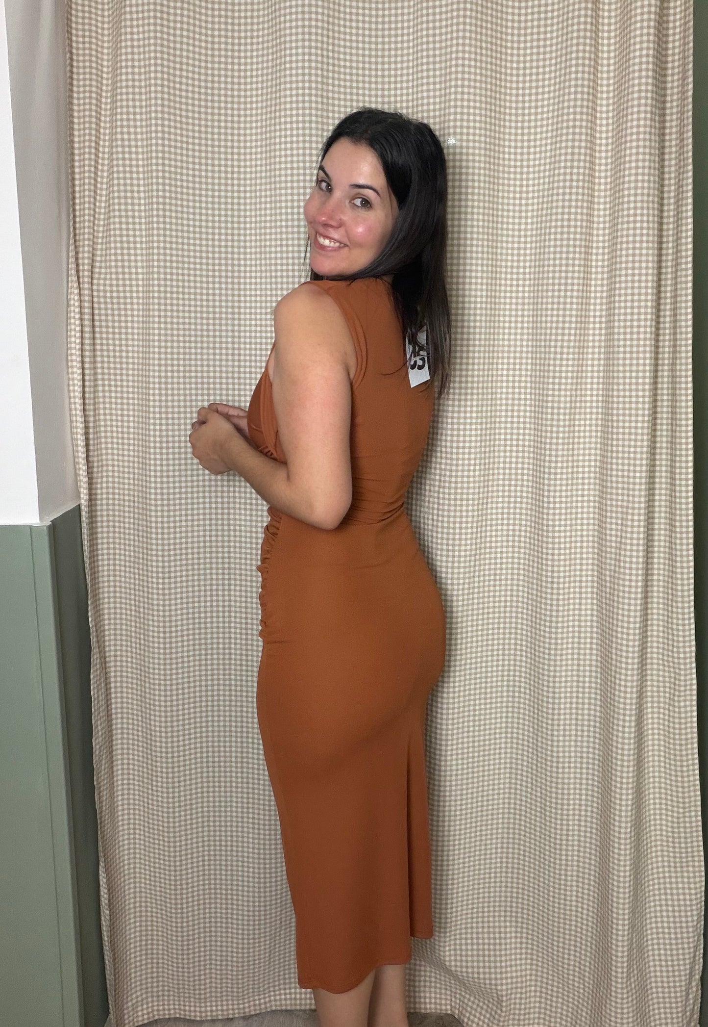 VESTIDO TINI