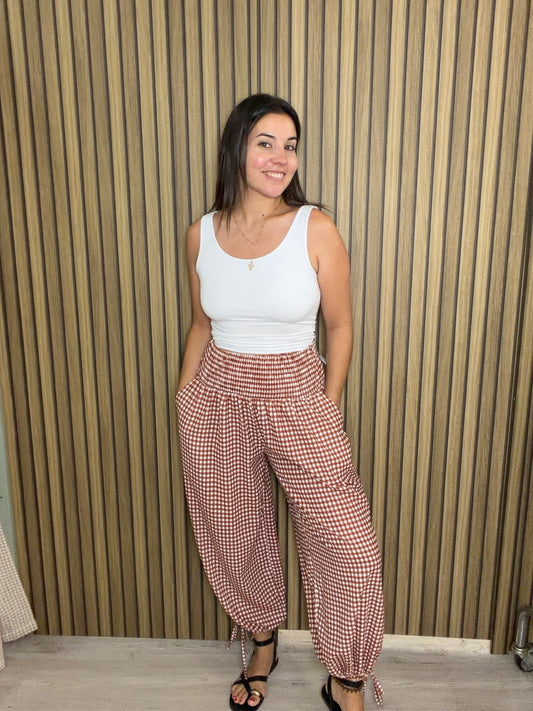 PANTALÓN ESTELA