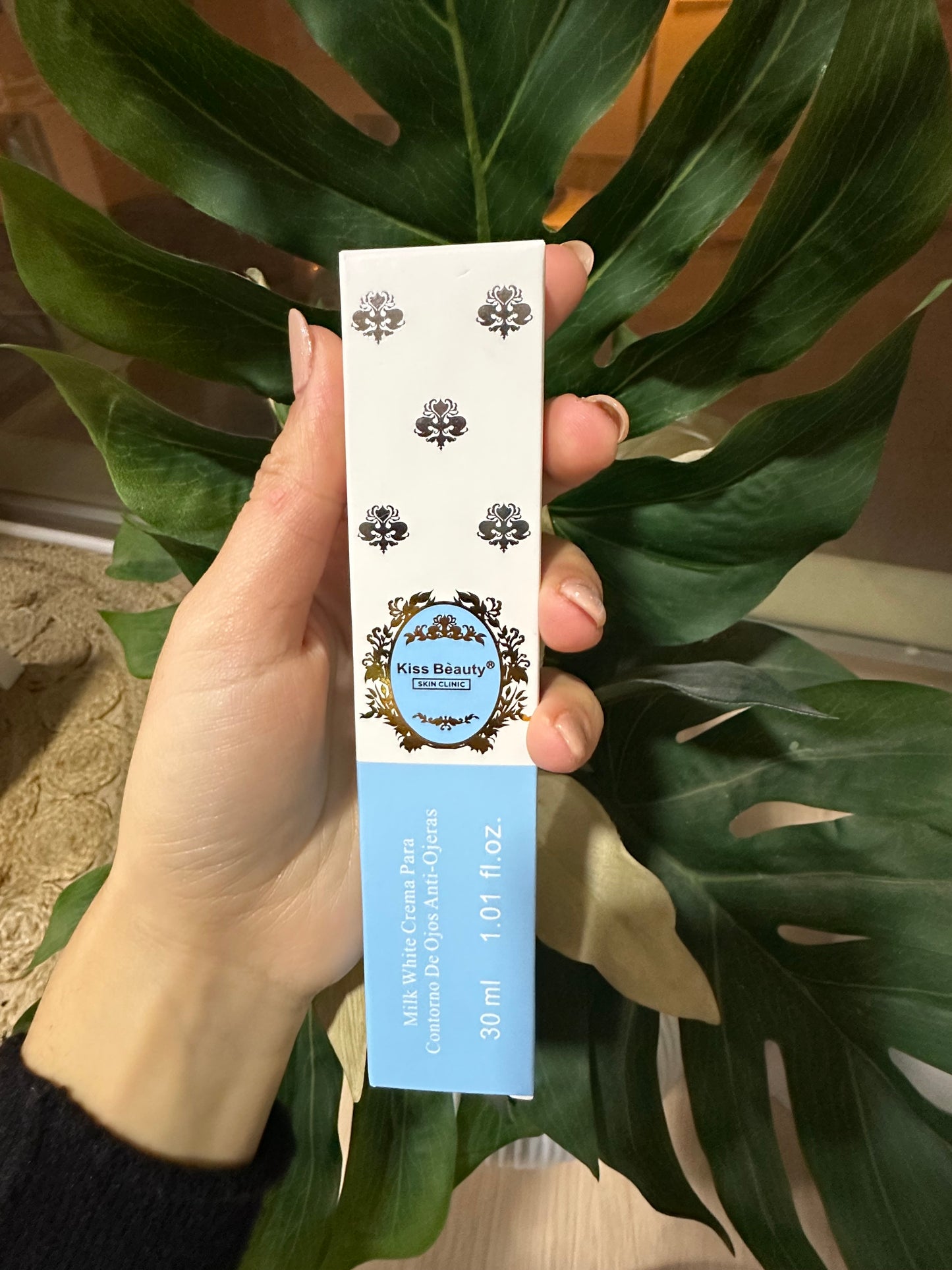 CONTORNO ANTI-OJERAS