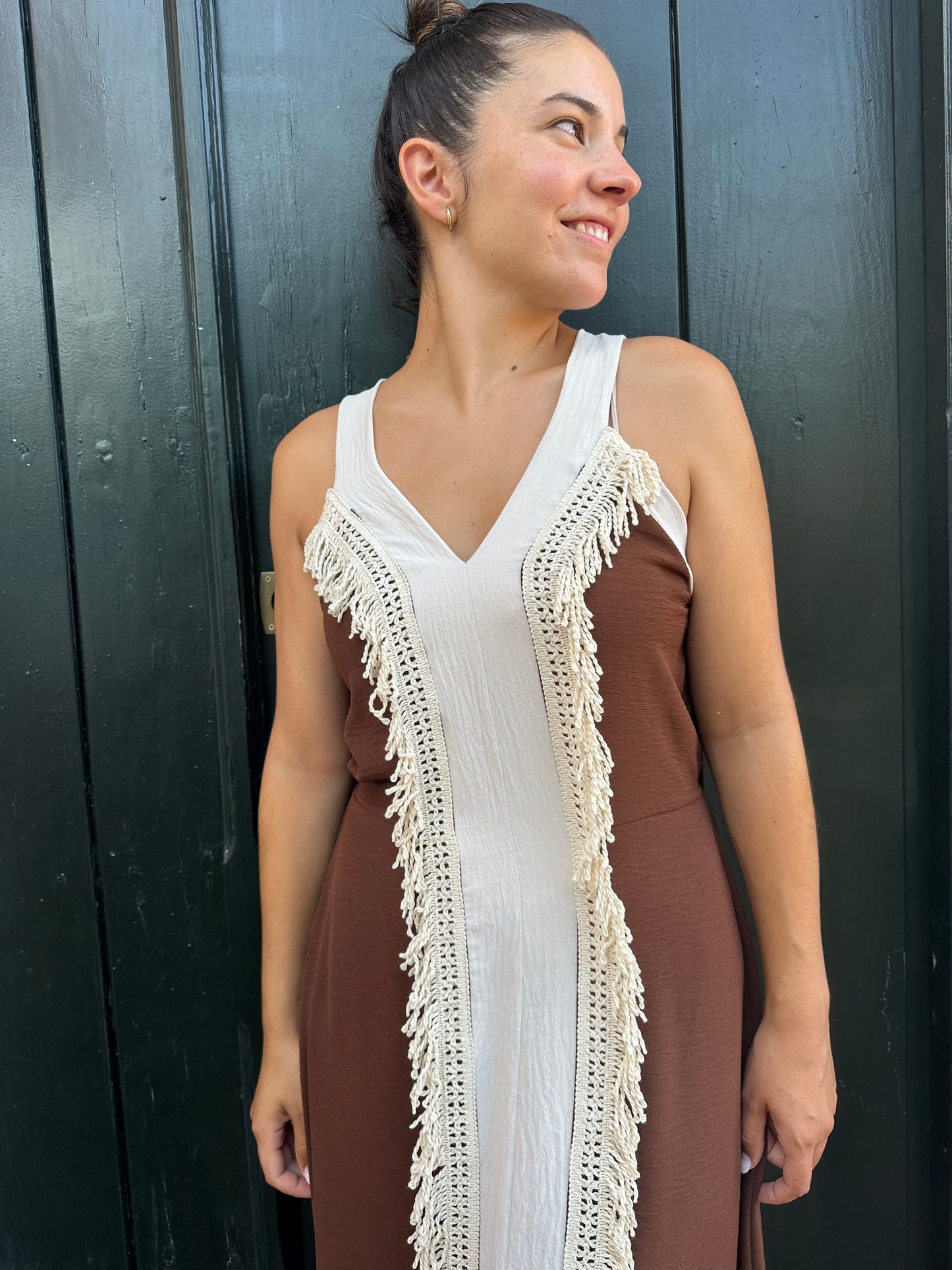 VESTIDO SENEGAL
