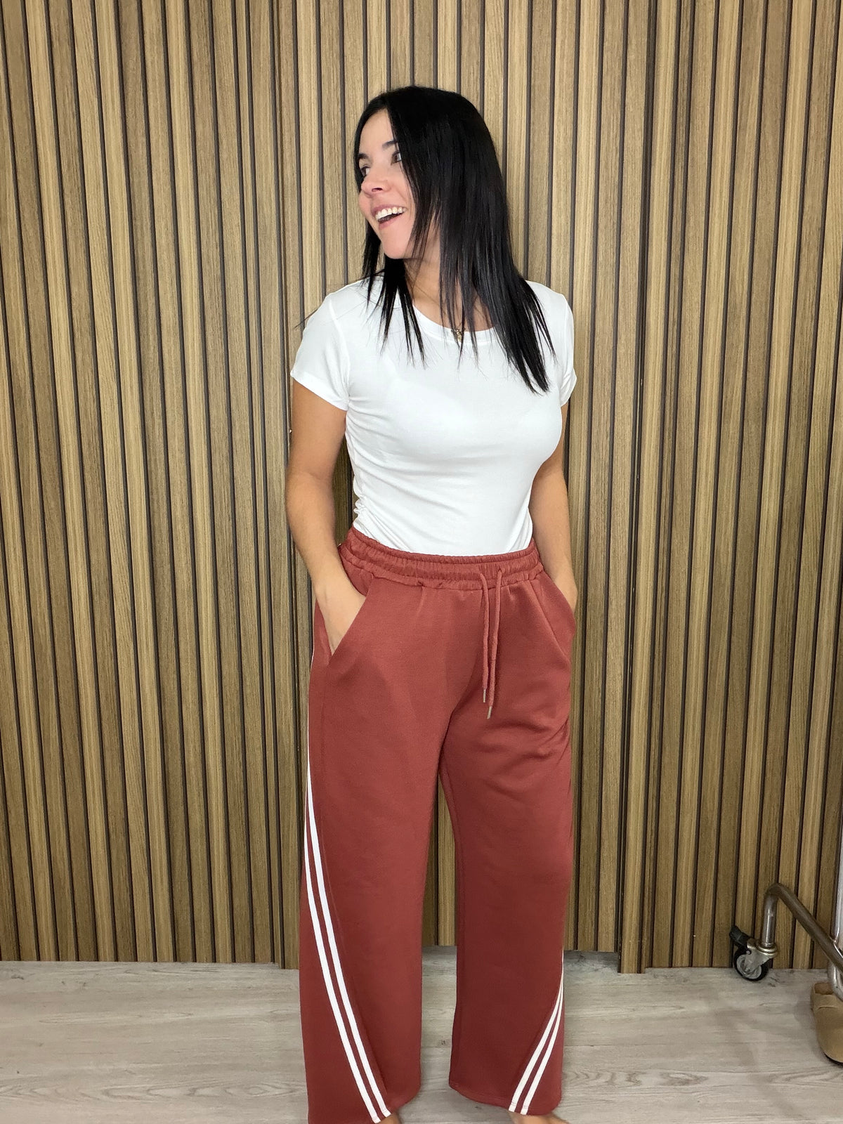 PANTALÓN ADIS