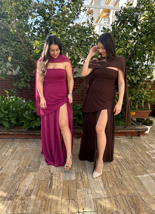 VESTIDO OLIVIA