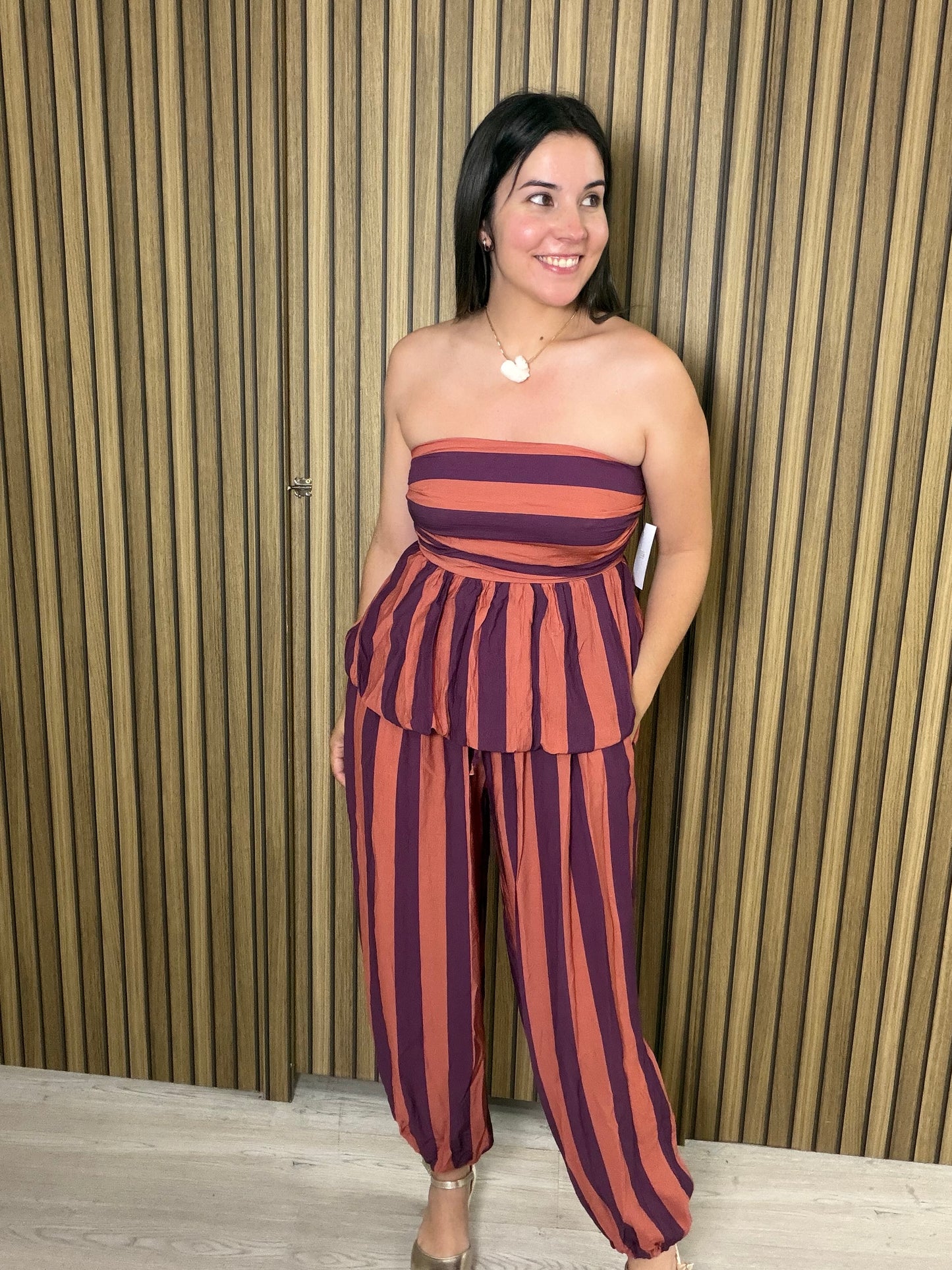 CONJUNTO MIRANDA