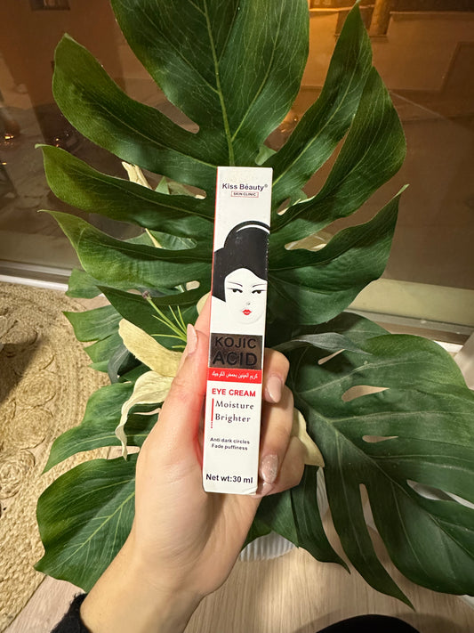 ANTIARRUGAS  COREANO