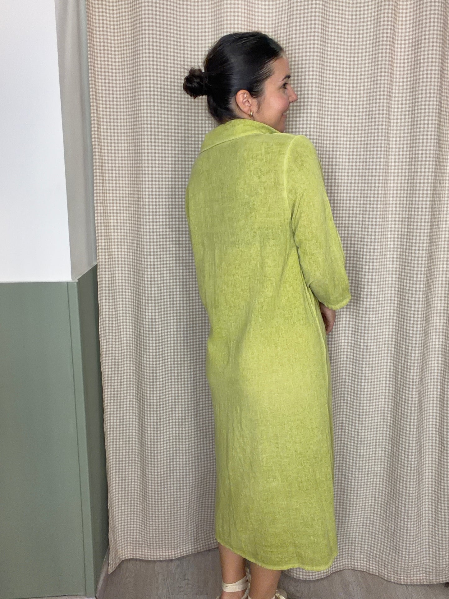 VESTIDO NURIA