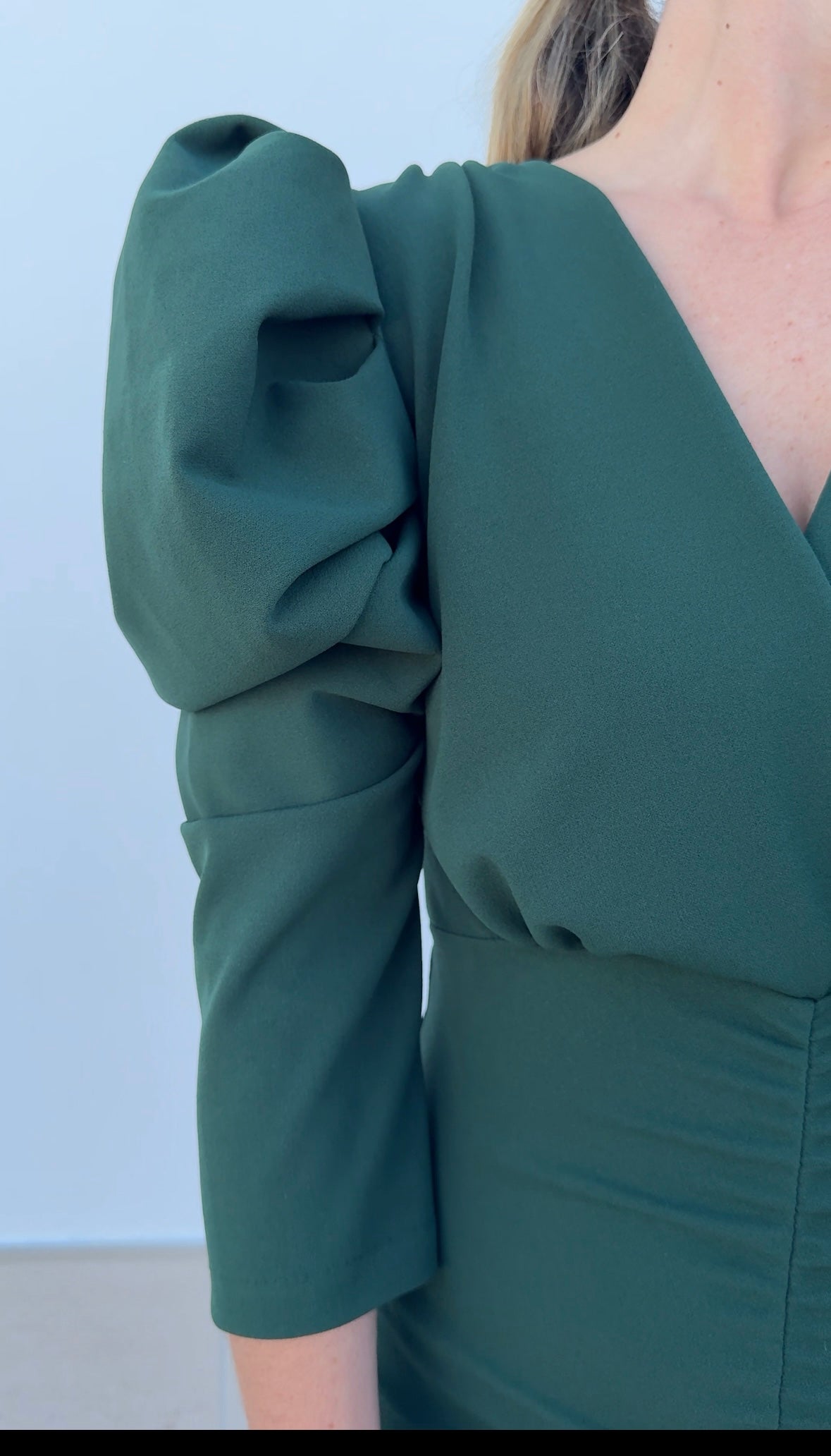 VESTIDO TERESA