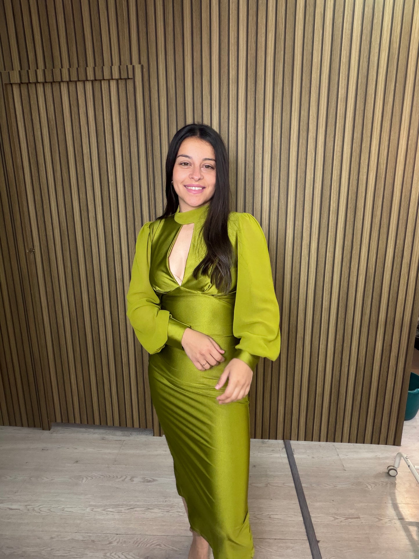 VESTIDO NEIVA